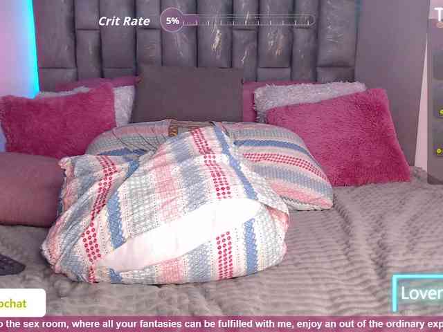 HollyTegan webcam
