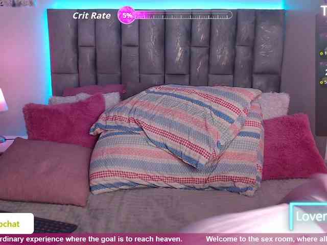 HollyTegan webcam