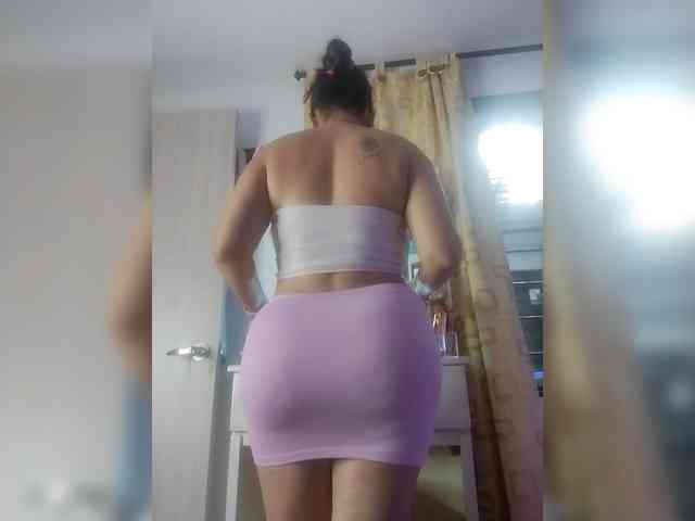 HollyTegan webcam