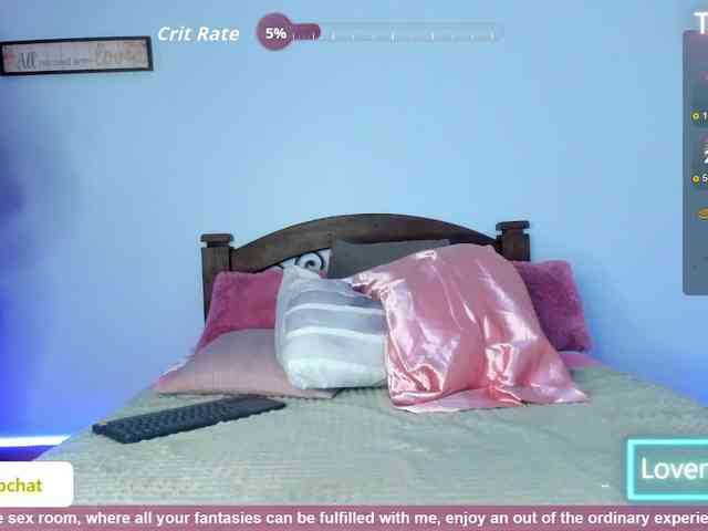 HollyTegan webcam