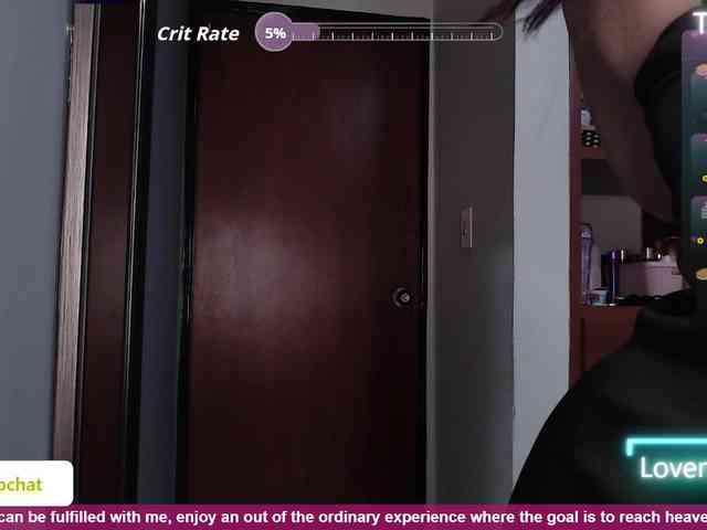 HollyTegan Live Webcam on BongaCams