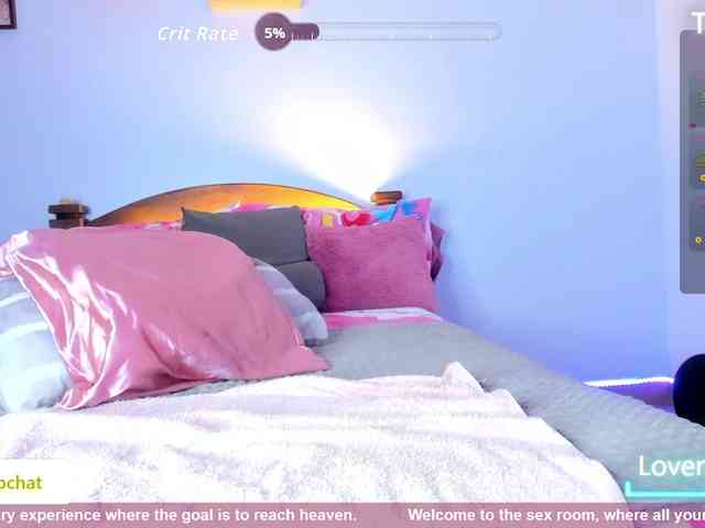 HollyTegan webcam