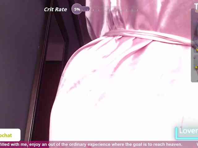 HollyTegan webcam