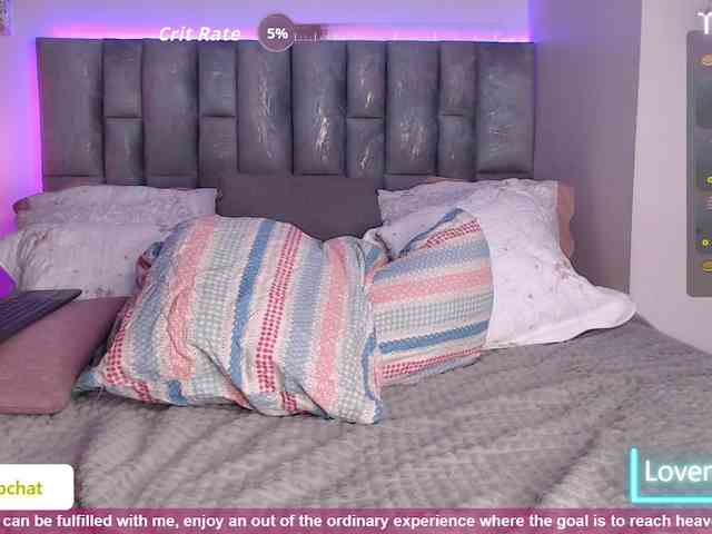 HollyTegan webcam