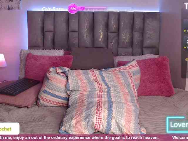 HollyTegan webcam