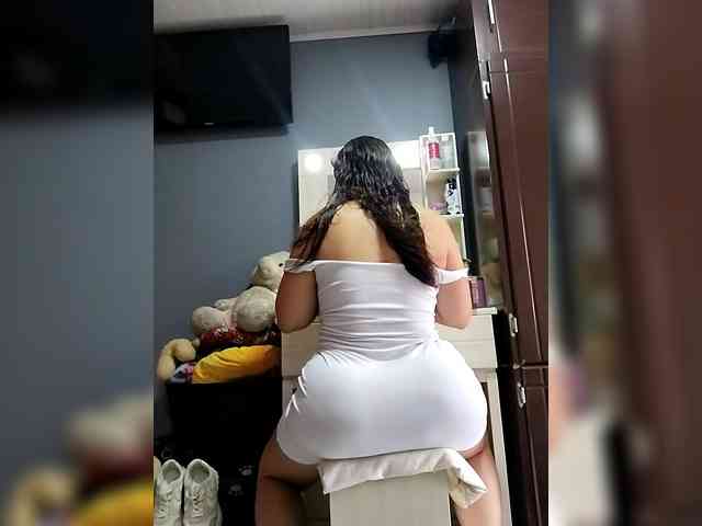 HollyTegan webcam