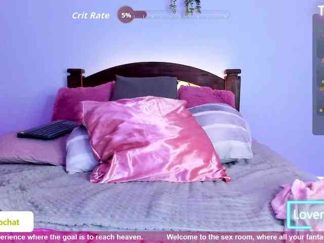 HollyTegan webcam