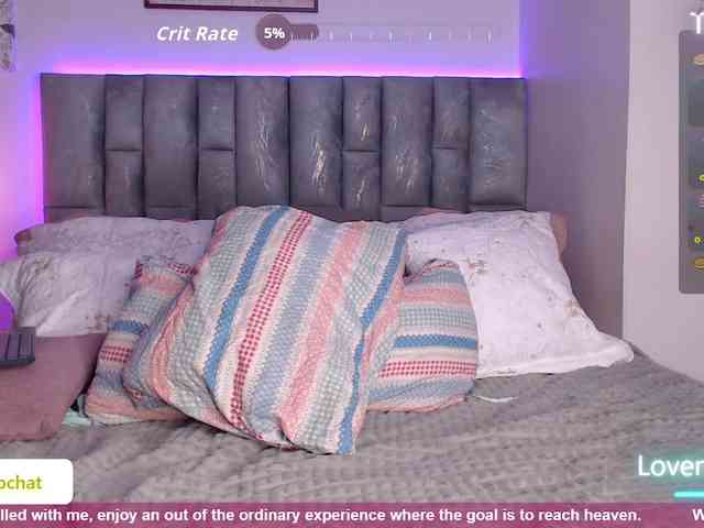 HollyTegan webcam