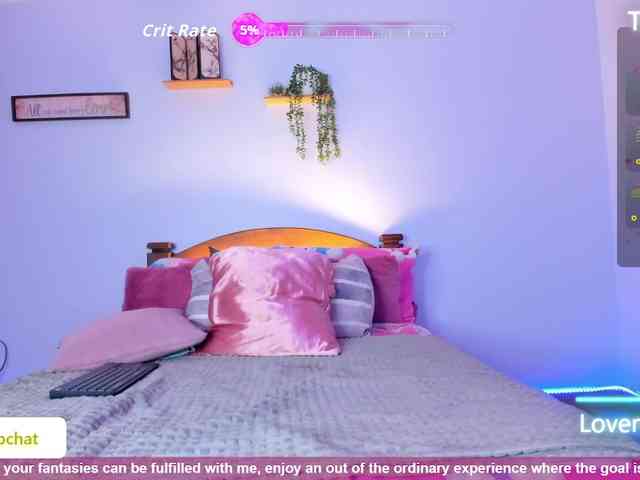 HollyTegan webcam
