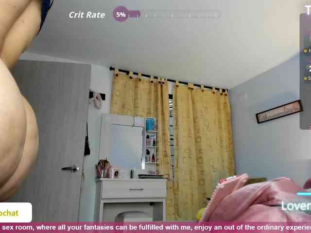 HollyTegan webcam