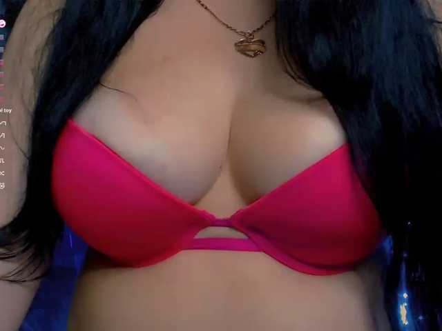 xcrystalxx live cam on BongaCams