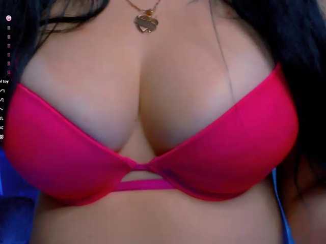 xcrystalxx live cam on BongaCams