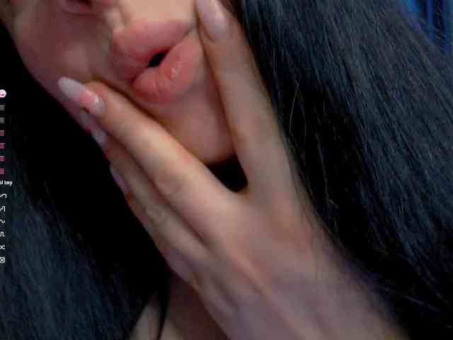 xcrystalxx webcam