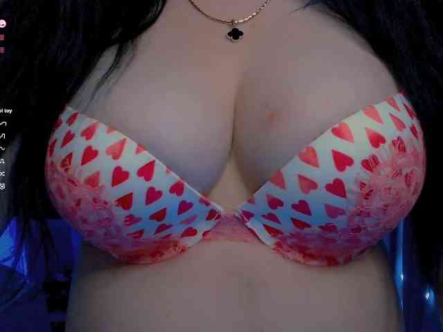 xcrystalxx Live Webcam on BongaCams