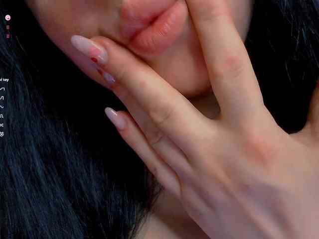 xcrystalxx webcam