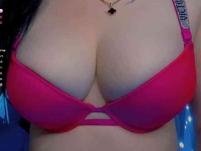 xcrystalxx webcam