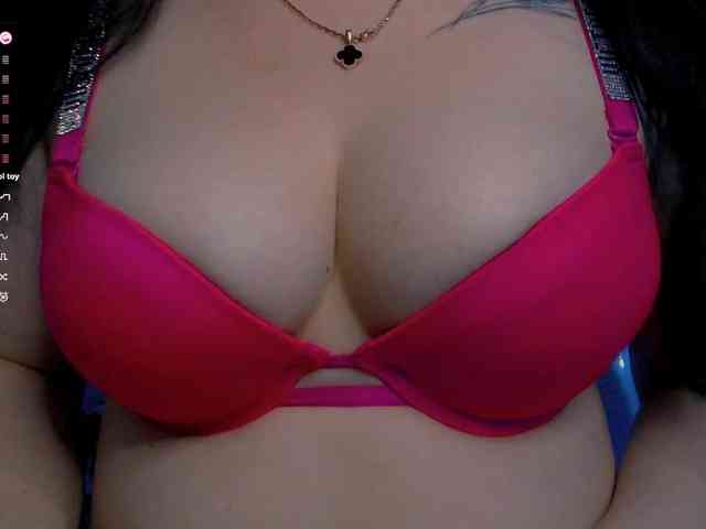 xcrystalxx webcam