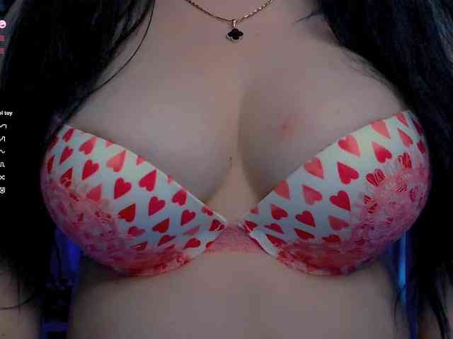 xcrystalxx webcam