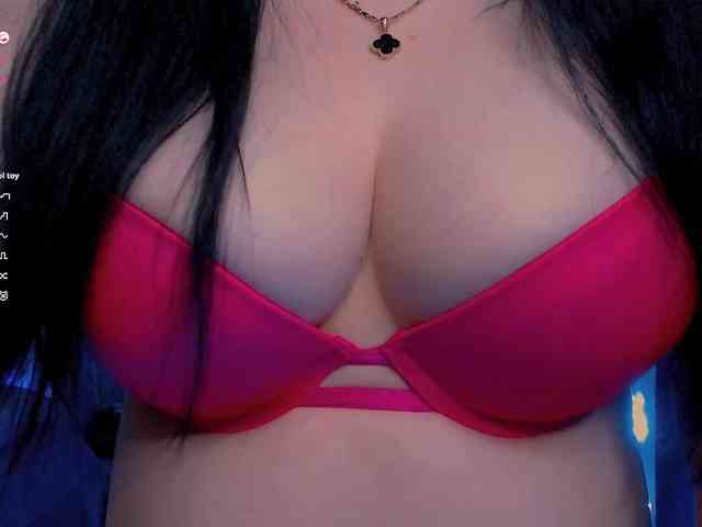 xcrystalxx webcam