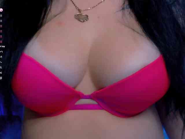 xcrystalxx webcam