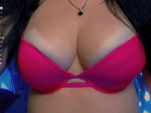 xcrystalxx webcam