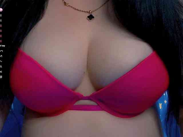 xcrystalxx webcam
