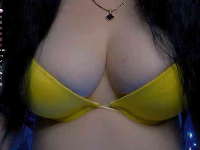 xcrystalxx webcam