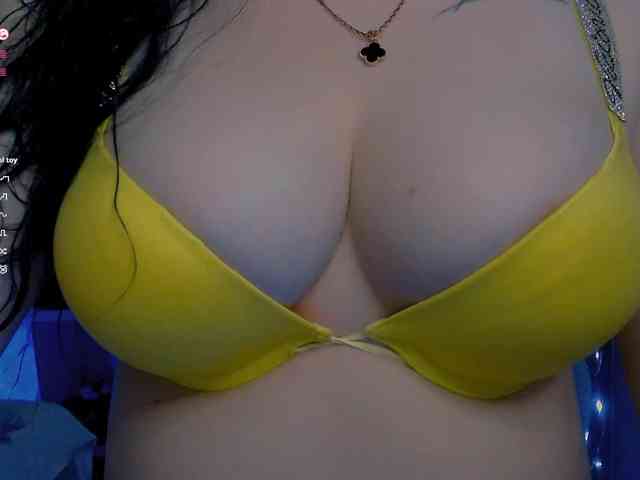 xcrystalxx webcam