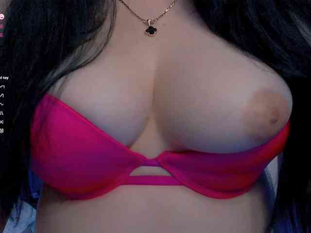 xcrystalxx webcam