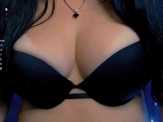 xcrystalxx webcam