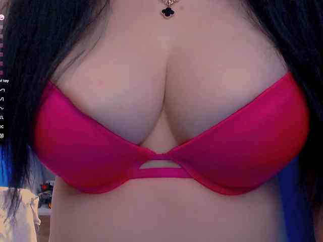 xcrystalxx webcam
