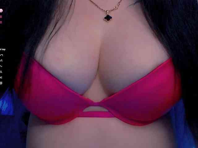 xcrystalxx webcam