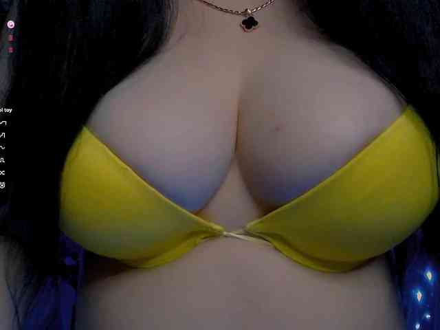 xcrystalxx webcam