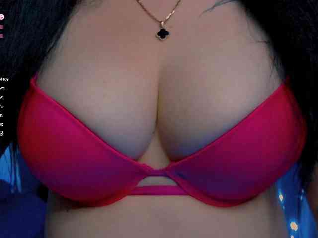 xcrystalxx webcam