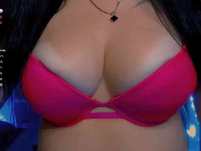 Modelo: xcrystalxx