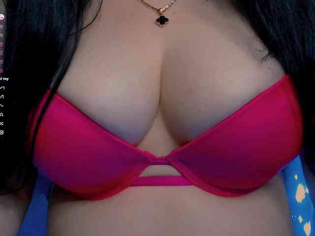 xcrystalxx webcam