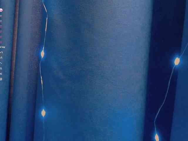 xcrystalxx webcam