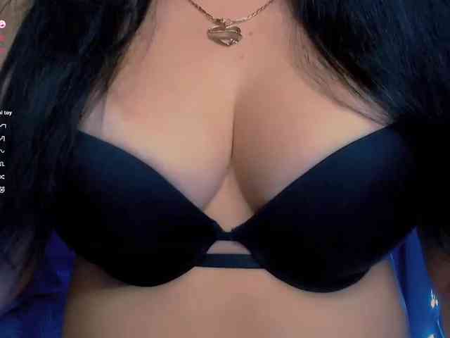 xcrystalxx webcam
