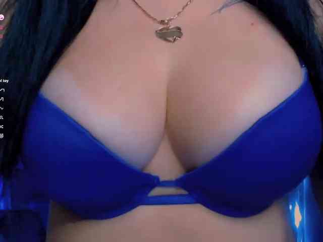 xcrystalxx webcam