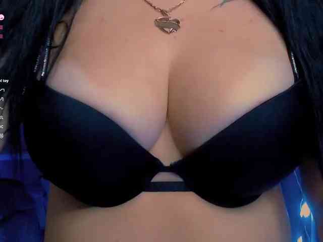 xcrystalxx webcam
