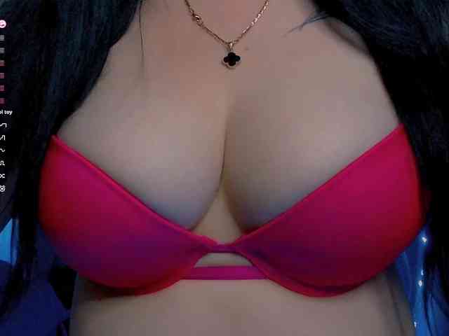 xcrystalxx webcam