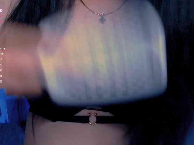 xcrystalxx webcam
