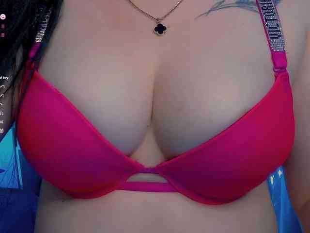 xcrystalxx webcam