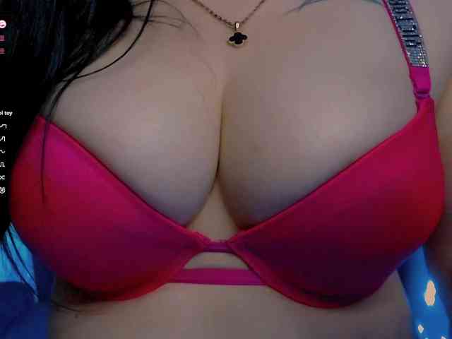 xcrystalxx webcam