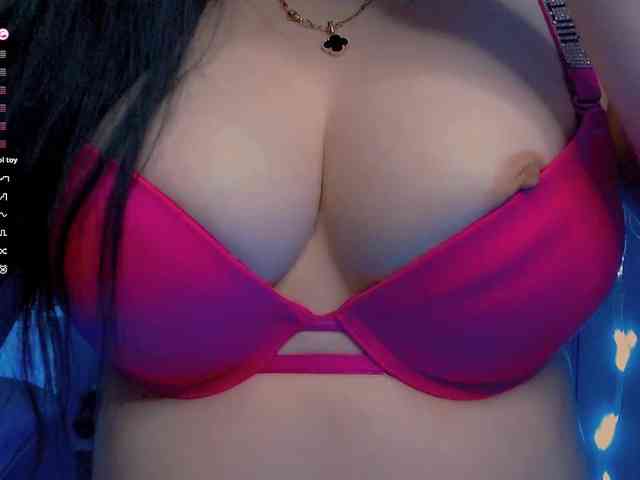 xcrystalxx webcam