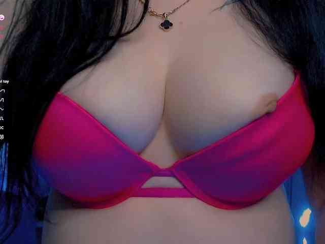 xcrystalxx webcam