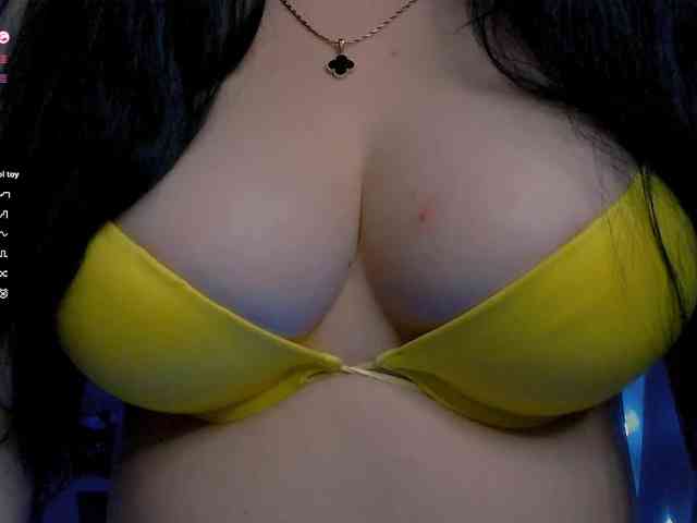 xcrystalxx webcam