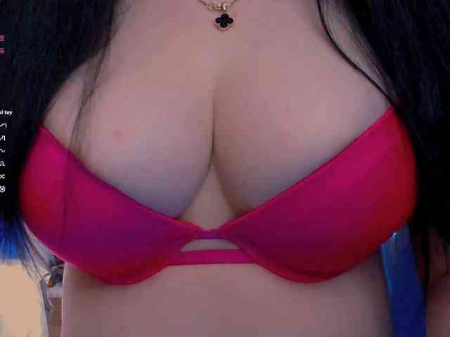 xcrystalxx webcam