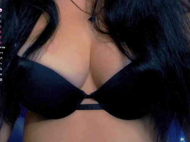 xcrystalxx webcam