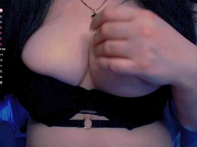 xcrystalxx webcam
